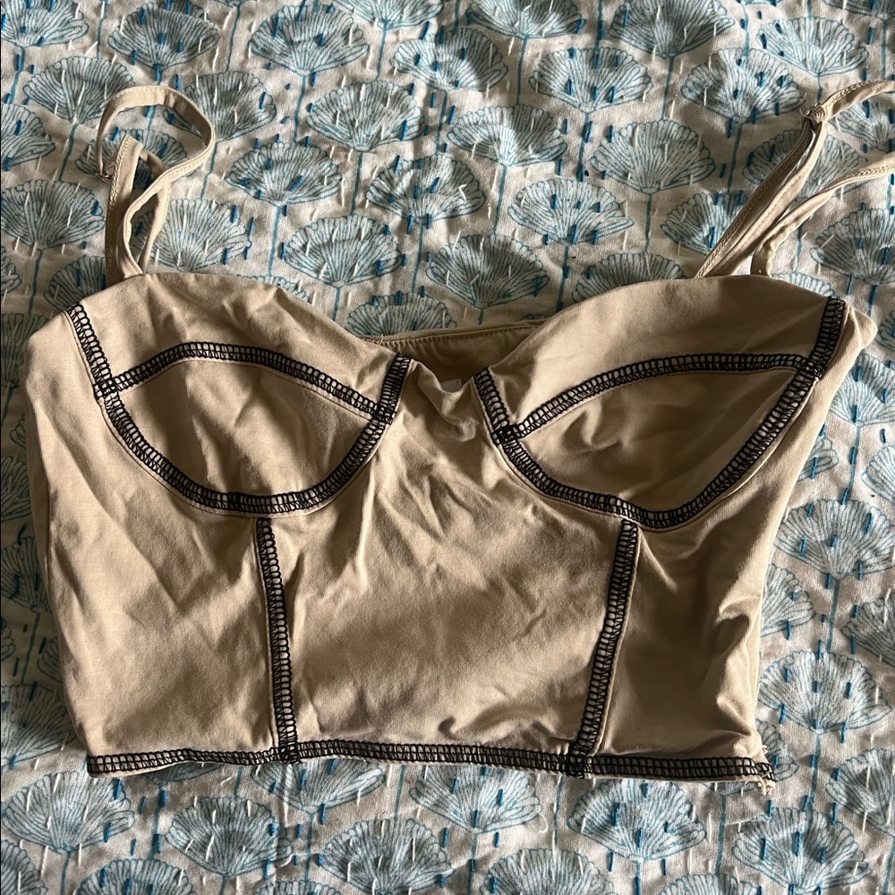 Princess Polly going-out top